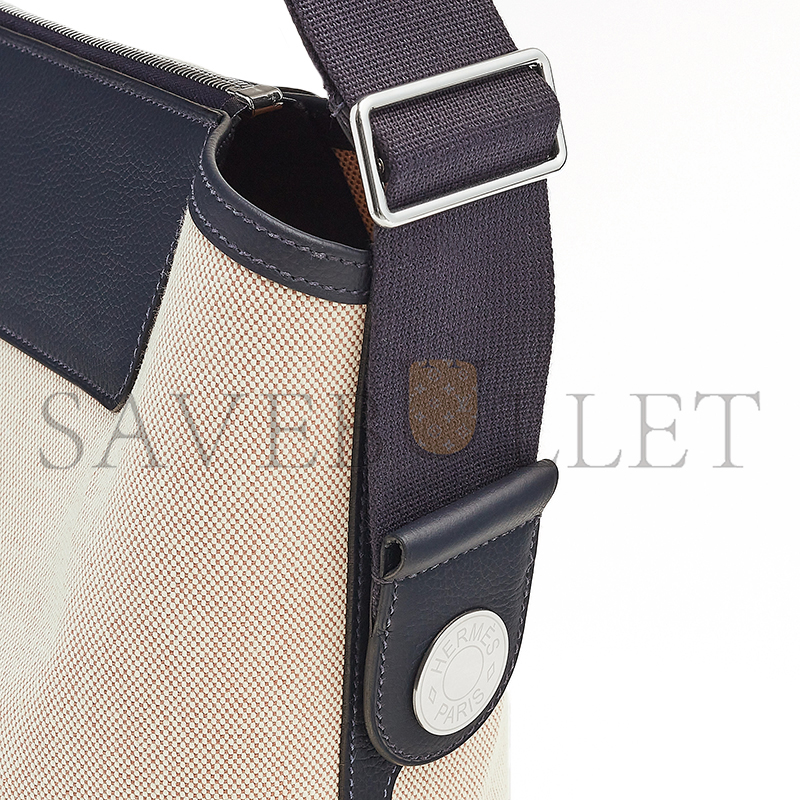 HERMÈS MASTER R.M.S 12H BAG H084261CKAB (30*27*15cm)